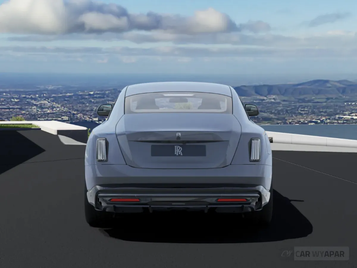 Rolls Royce Spectre Spectre